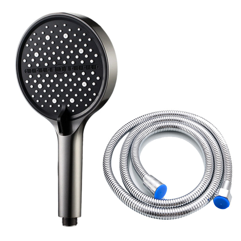 🌧️ Is de waterdruk te laag? Deze regendouchekop is de oplossing! Met acht instelbare straalstanden zorgt hij voor een ware stortbui! 💪🚿