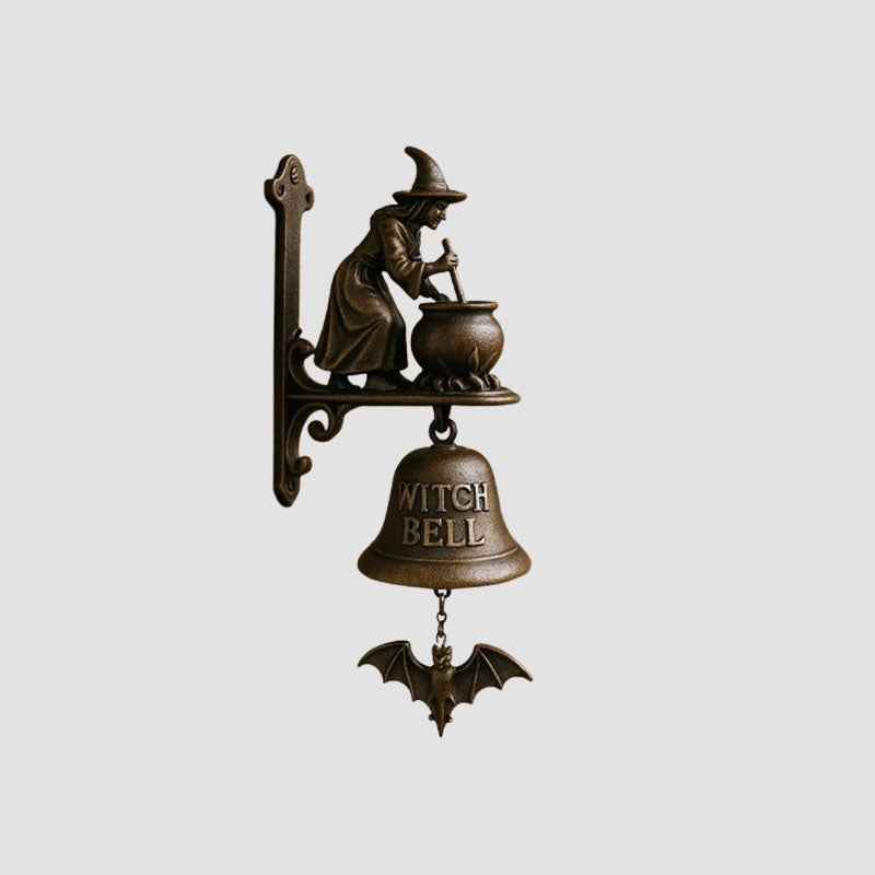 🧙♀️✨Laat de magie je gasten direct bij de deur verwelkomen