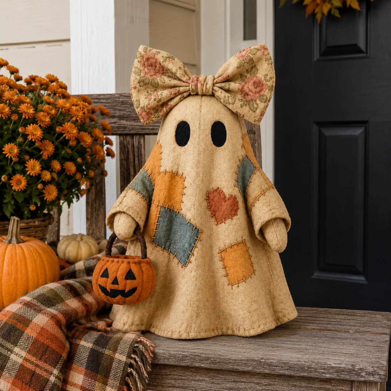 🎃✨Voeg een vleugje speelse nostalgie toe aan je huis en creëer een warme, gezellige sfeer! 🍂