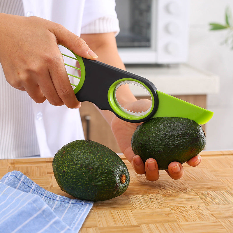 3-in-1 Avocadotool🥑🛠️