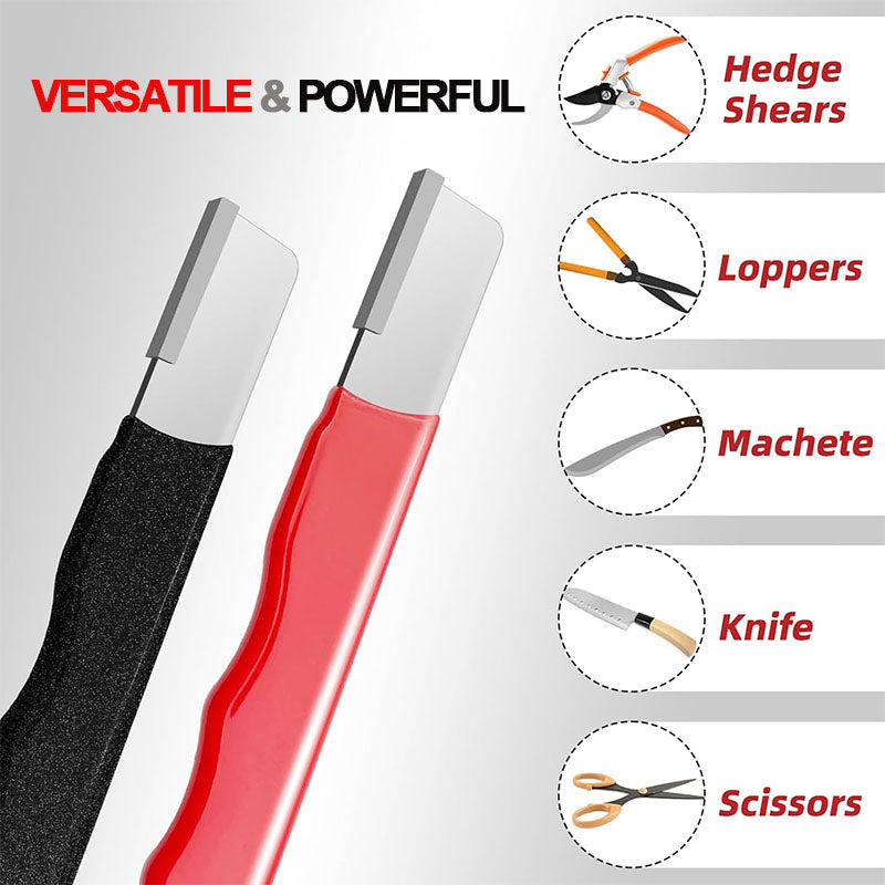 🖐 Draagbare Outdoor Dual-Use Aangesloten Steen