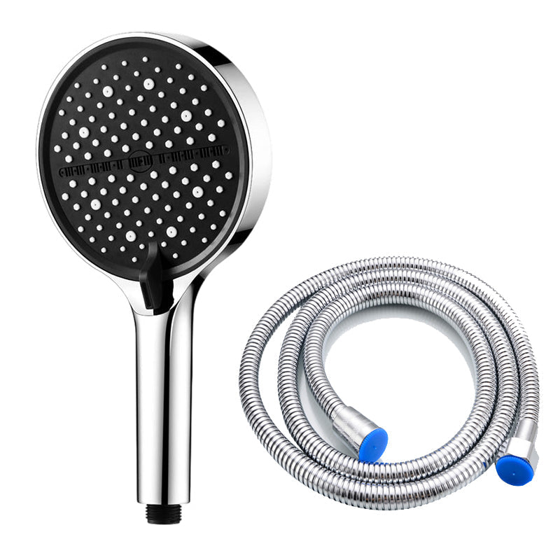 🌧️ Is de waterdruk te laag? Deze regendouchekop is de oplossing! Met acht instelbare straalstanden zorgt hij voor een ware stortbui! 💪🚿