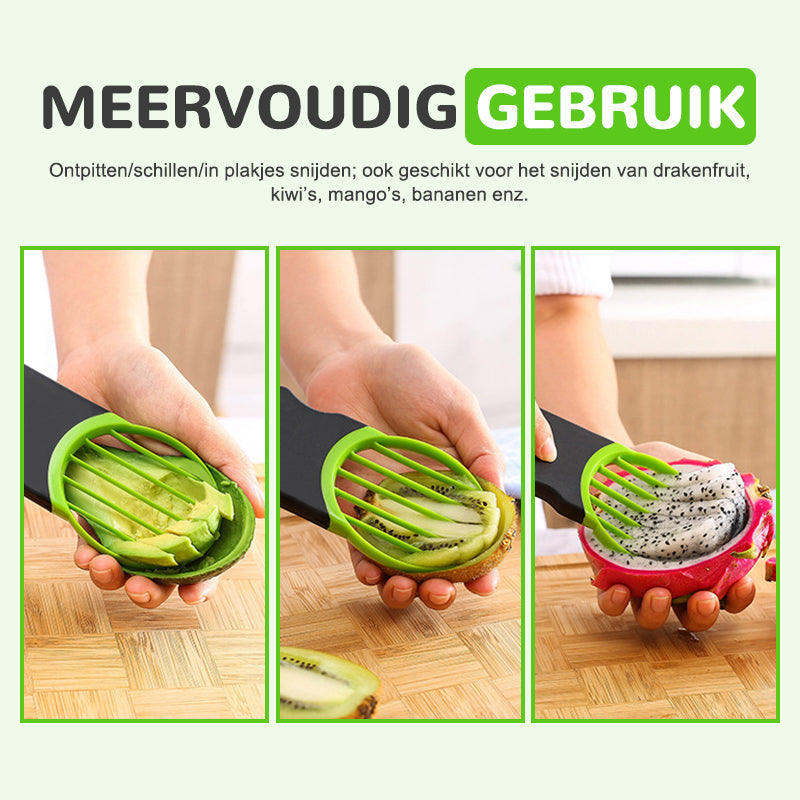 3-in-1 Avocadotool🥑🛠️