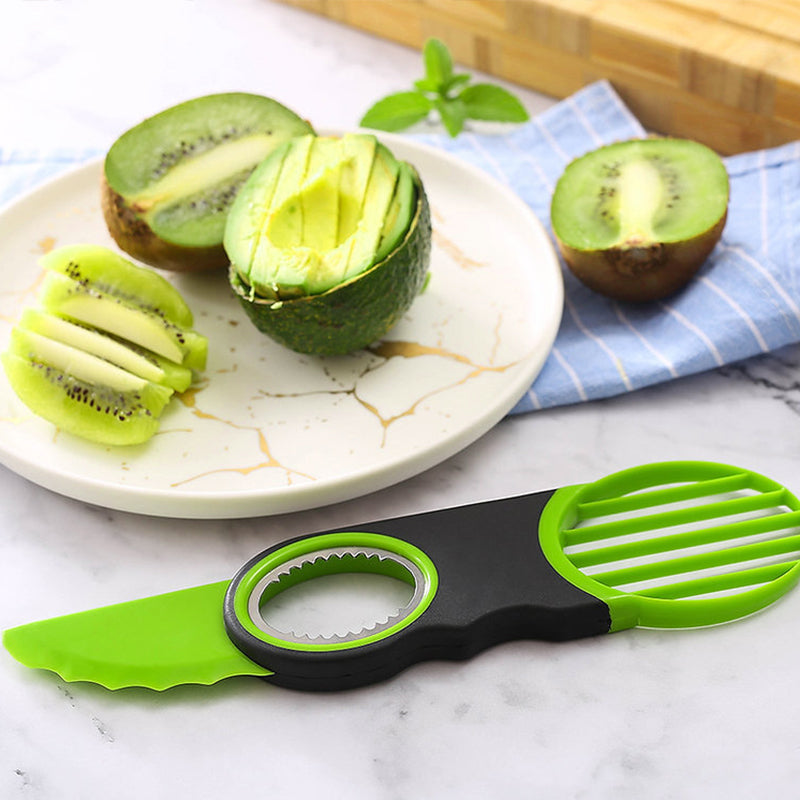 3-in-1 Avocadotool🥑🛠️