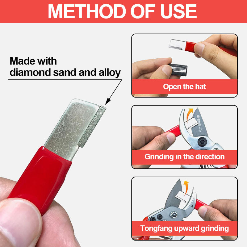 🖐 Draagbare Outdoor Dual-Use Aangesloten Steen