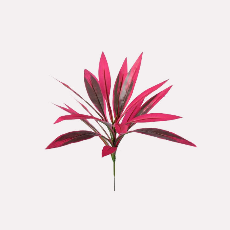 🌹Kunstmatige Dracaena fragrans🌿