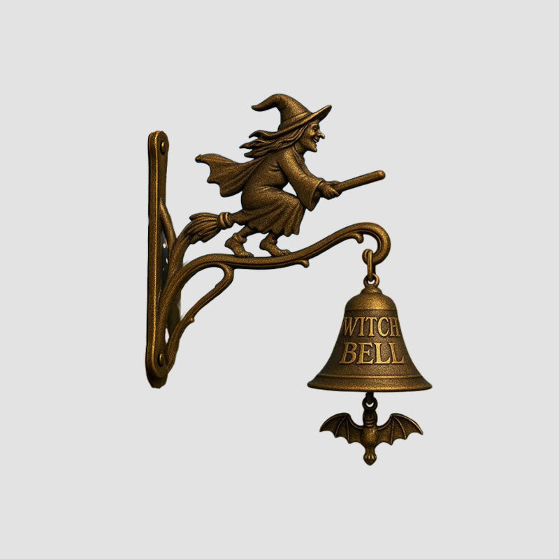 🧙♀️✨Laat de magie je gasten direct bij de deur verwelkomen