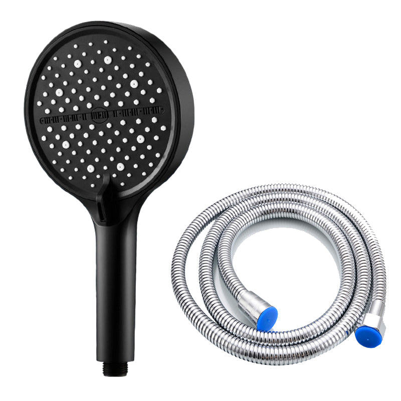 🌧️ Is de waterdruk te laag? Deze regendouchekop is de oplossing! Met acht instelbare straalstanden zorgt hij voor een ware stortbui! 💪🚿