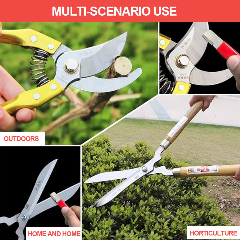 🖐 Draagbare Outdoor Dual-Use Aangesloten Steen