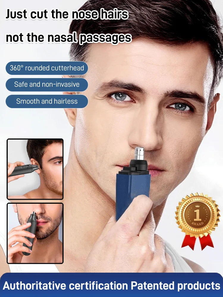 ✨neushaartrimmer👃
