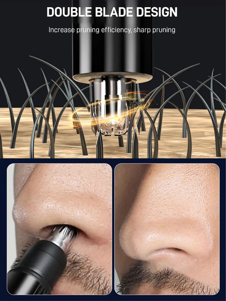 ✨neushaartrimmer👃