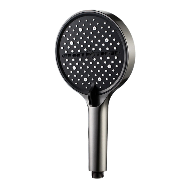 🌧️ Is de waterdruk te laag? Deze regendouchekop is de oplossing! Met acht instelbare straalstanden zorgt hij voor een ware stortbui! 💪🚿
