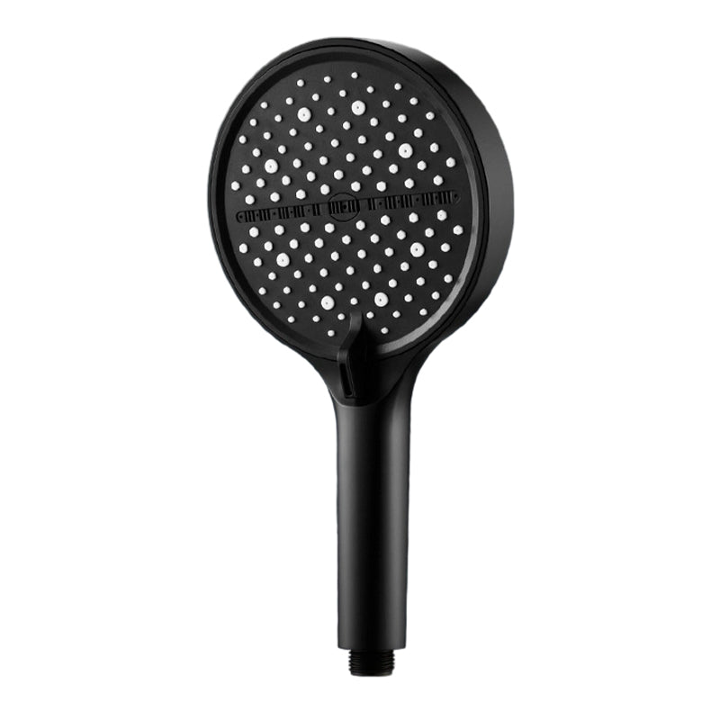 🌧️ Is de waterdruk te laag? Deze regendouchekop is de oplossing! Met acht instelbare straalstanden zorgt hij voor een ware stortbui! 💪🚿