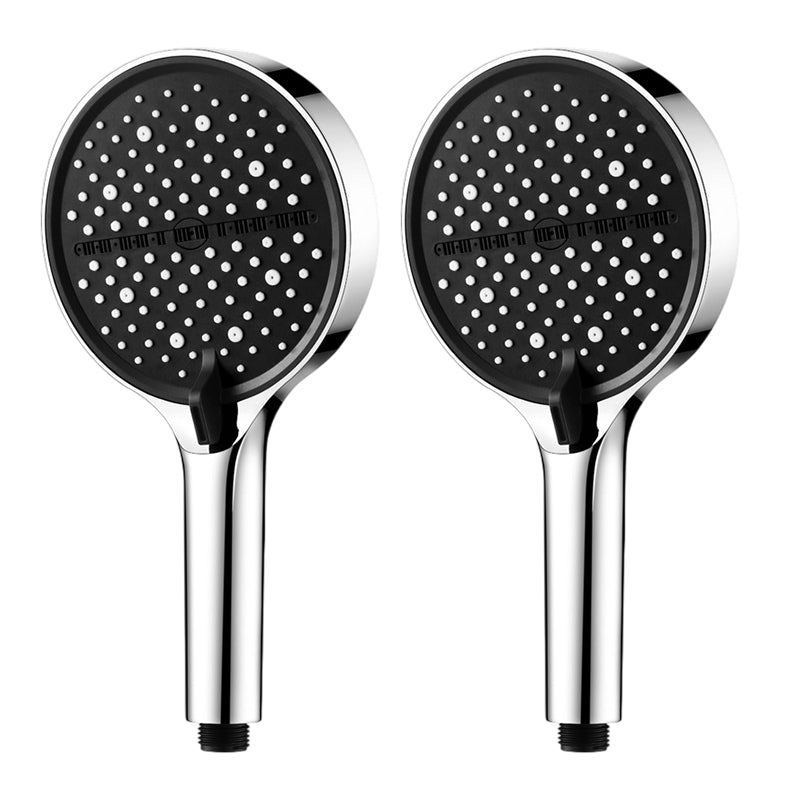 🌧️ Is de waterdruk te laag? Deze regendouchekop is de oplossing! Met acht instelbare straalstanden zorgt hij voor een ware stortbui! 💪🚿