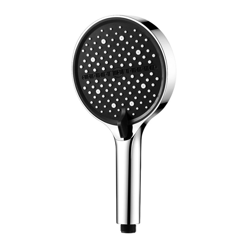 🌧️ Is de waterdruk te laag? Deze regendouchekop is de oplossing! Met acht instelbare straalstanden zorgt hij voor een ware stortbui! 💪🚿
