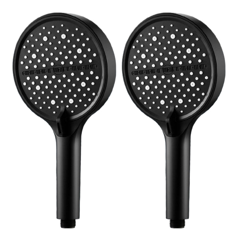 🌧️ Is de waterdruk te laag? Deze regendouchekop is de oplossing! Met acht instelbare straalstanden zorgt hij voor een ware stortbui! 💪🚿