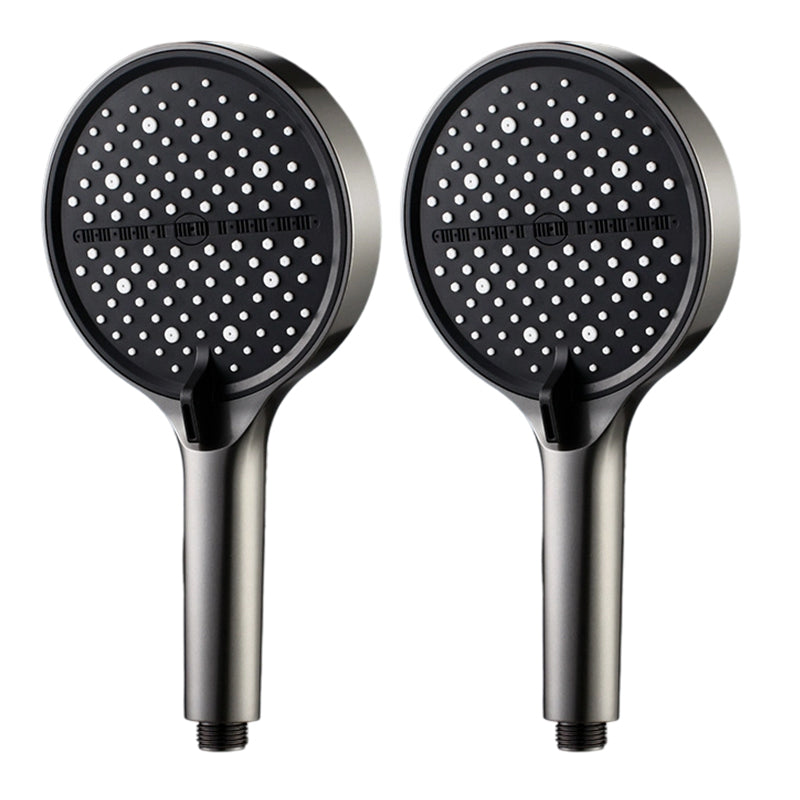 🌧️ Is de waterdruk te laag? Deze regendouchekop is de oplossing! Met acht instelbare straalstanden zorgt hij voor een ware stortbui! 💪🚿