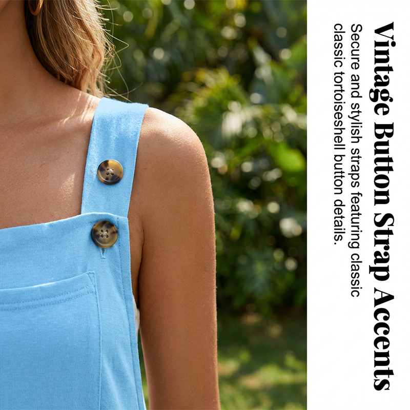Mouwloze Jumpsuit met Brede Pijpen – Jouw zomerse bries in stijl! ☀️🌬️